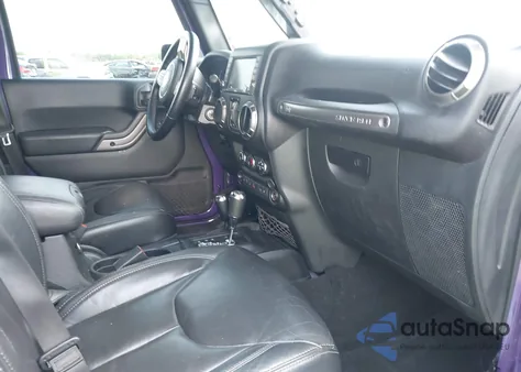 2018 Jeep Wrangler Jk Unlimited Altitude 4X4 из США, поврежденный, VIN 1C4BJWEG8JL882324